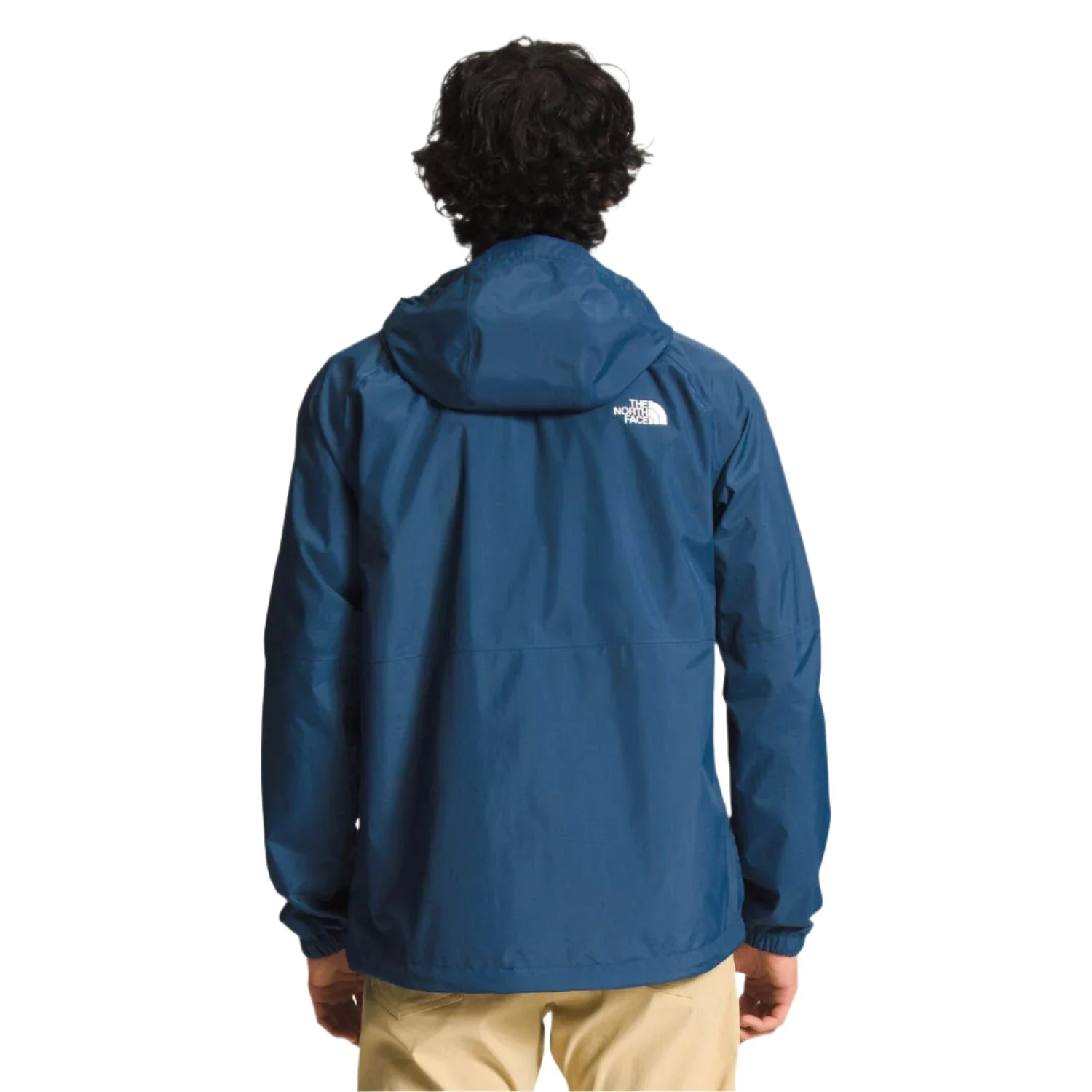 The North Face Men's Antora Rain Hoodie - Image 3