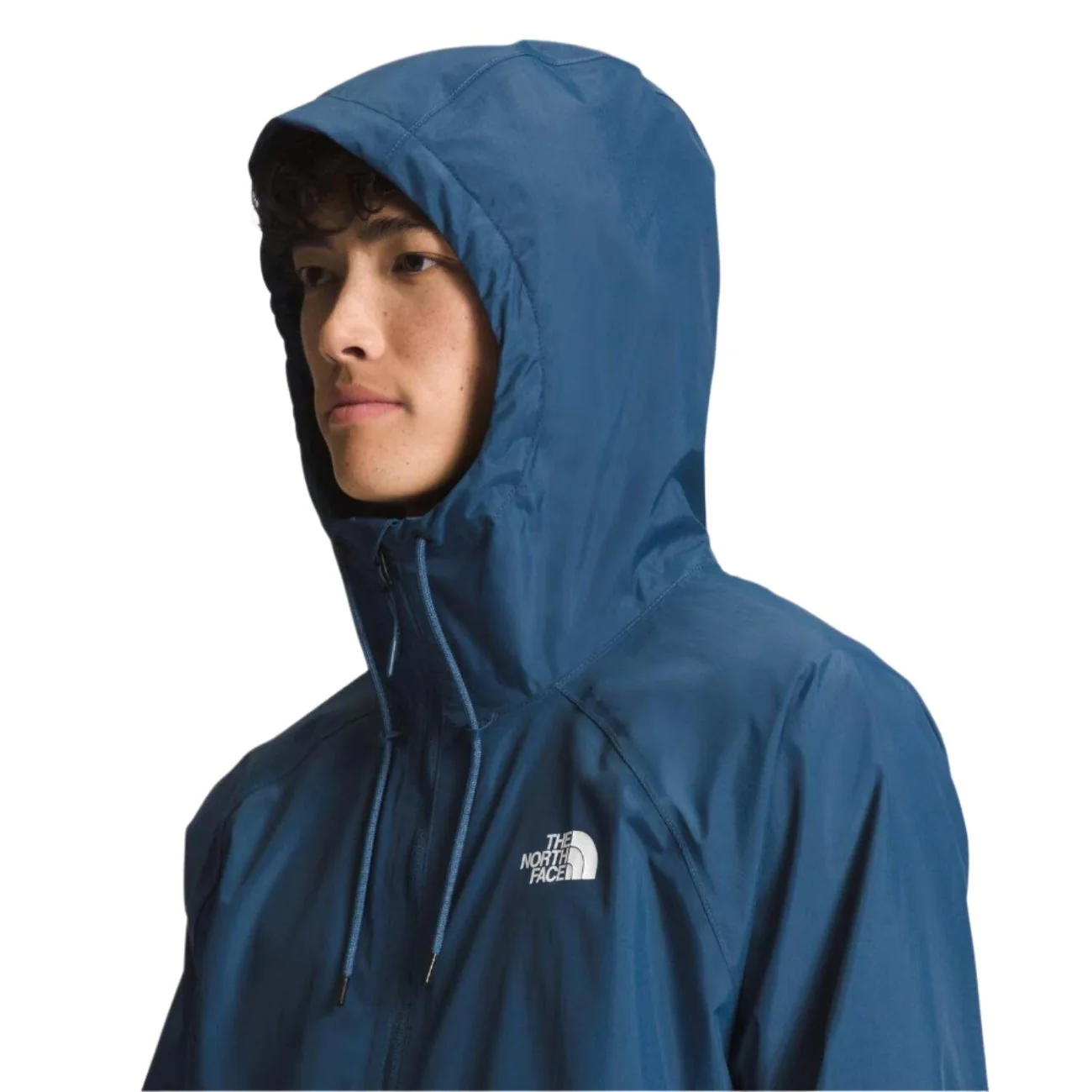 The North Face Men's Antora Rain Hoodie - Image 4