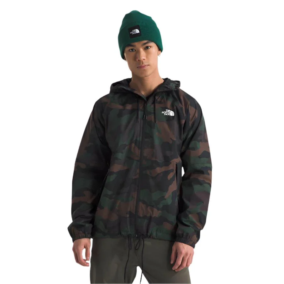 The North Face Men's Antora Rain Hoodie - Image 5