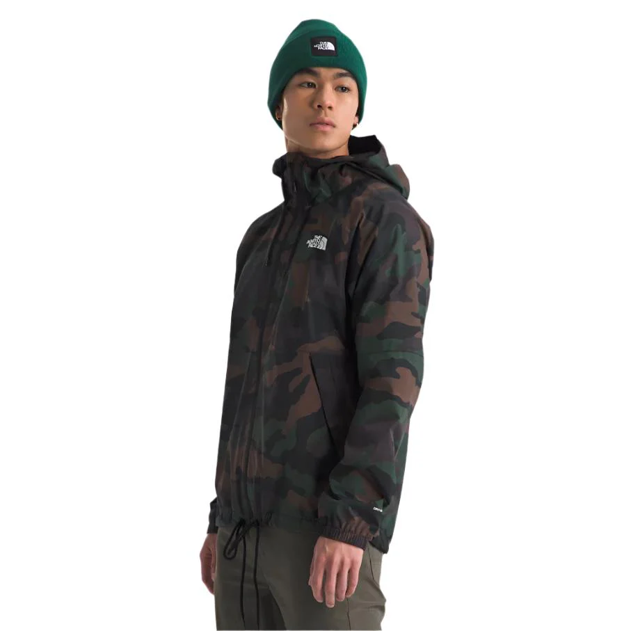 The North Face Men's Antora Rain Hoodie - Image 6
