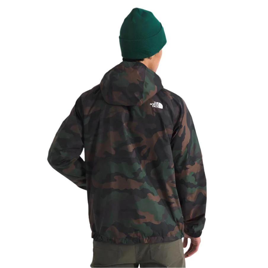 The North Face Men's Antora Rain Hoodie - Image 7