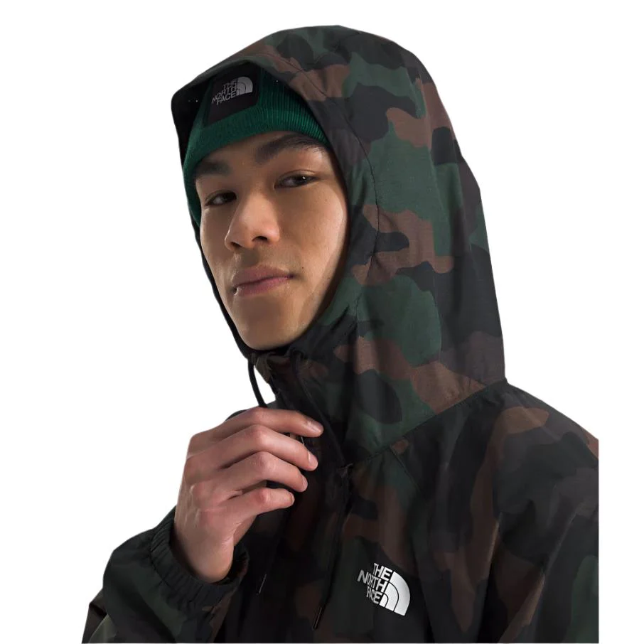 The North Face Men's Antora Rain Hoodie - Image 8