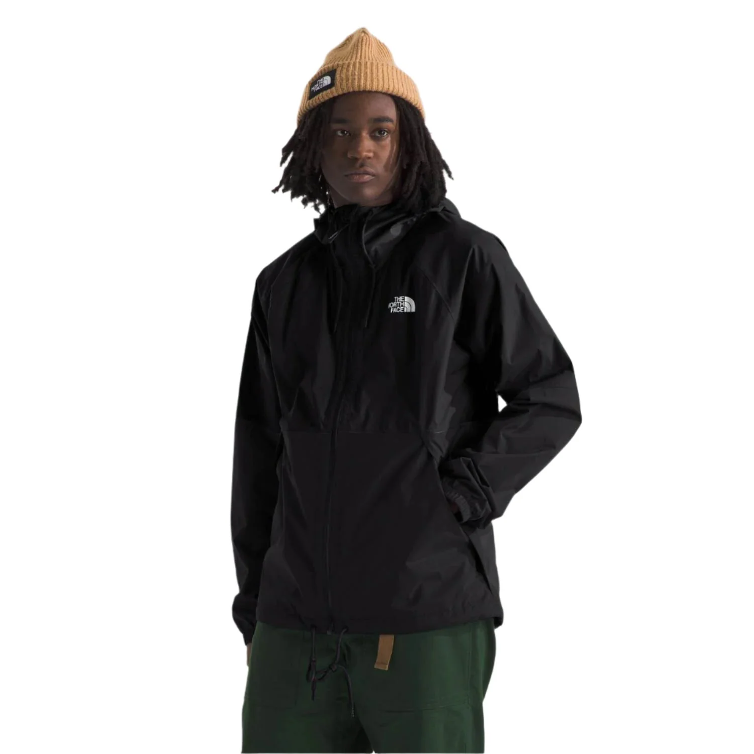 The North Face Men's Antora Rain Hoodie - Image 9