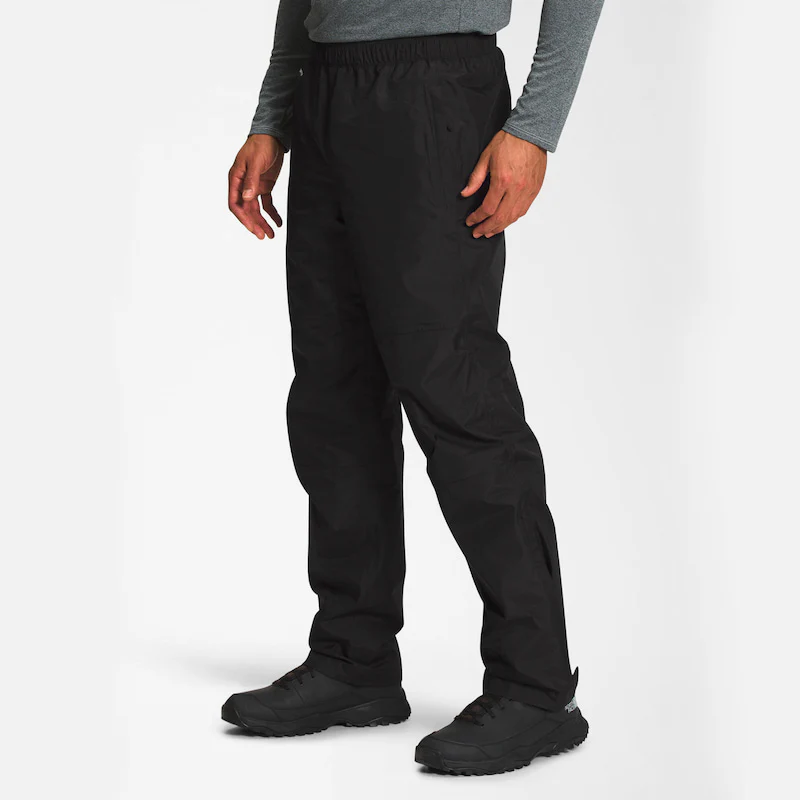 The North Face Men’s Antora Rain Pants - Image 2