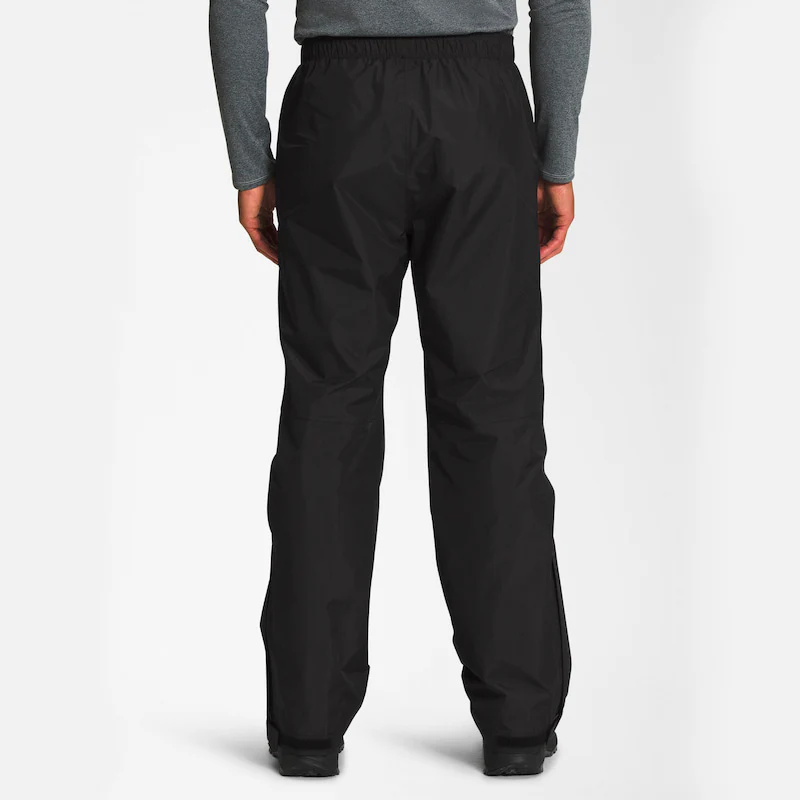 The North Face Men’s Antora Rain Pants - Image 3