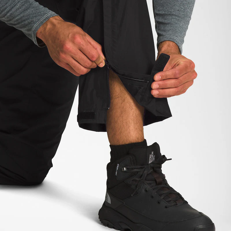 The North Face Men’s Antora Rain Pants - Image 4