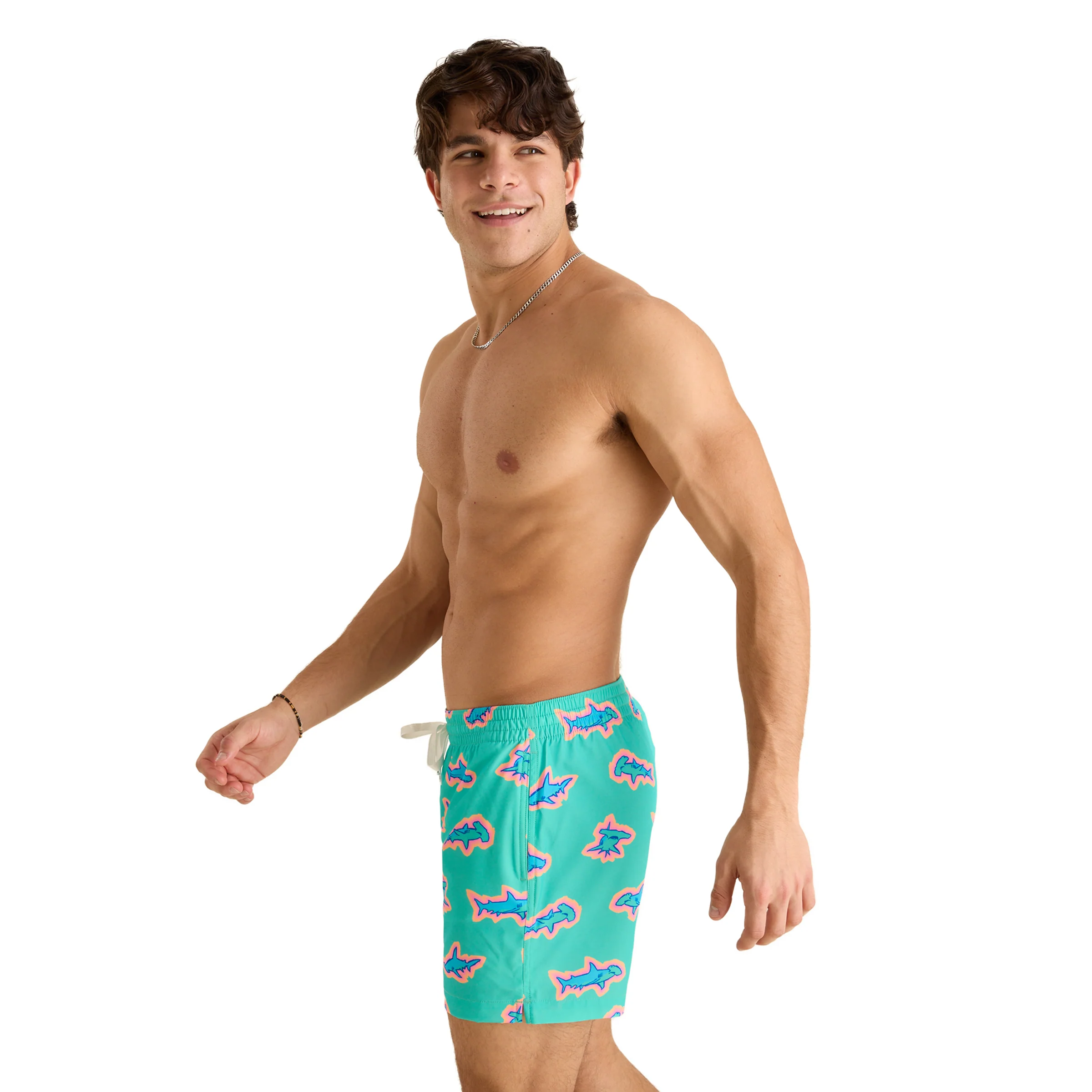 Chubbies Men's Apex Swimmers Trunks - 5.5" inseam - Image 6