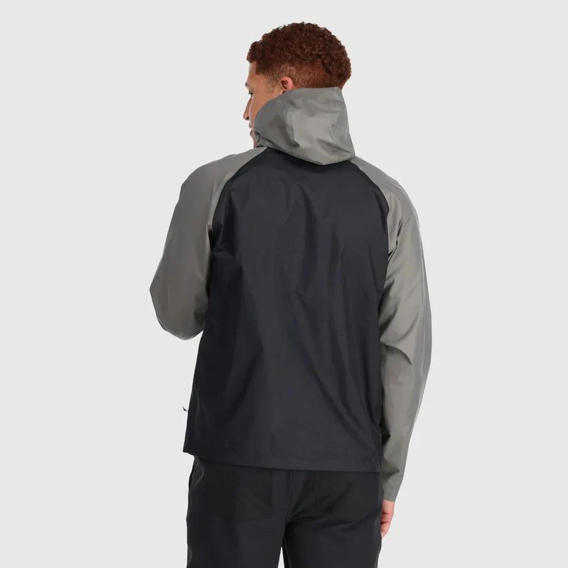 Outdoor Research Men's Apollo Rain Jacket - Image 5