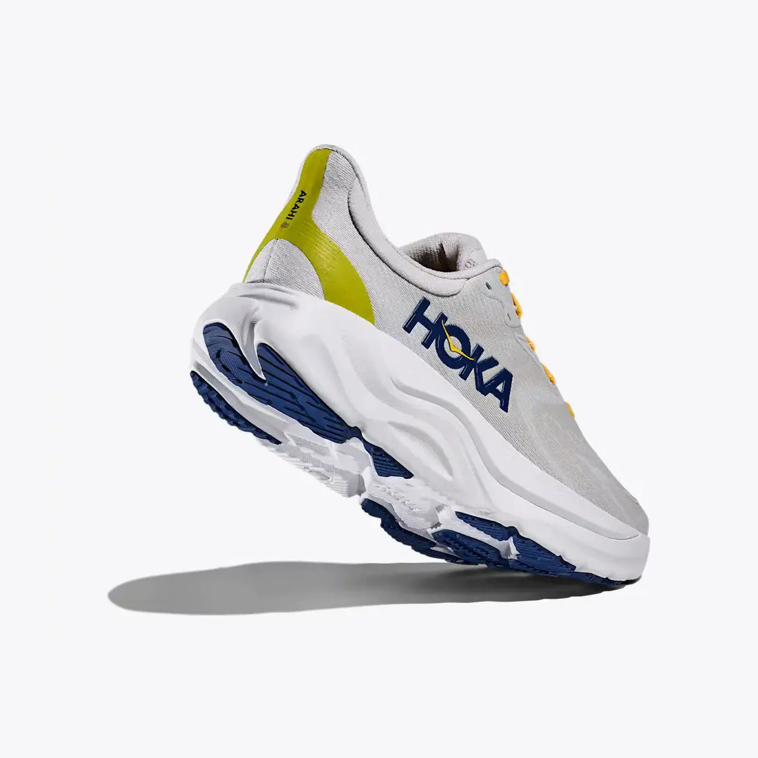 Hoka Men's Arahi 8 Running Shoes - Image 2