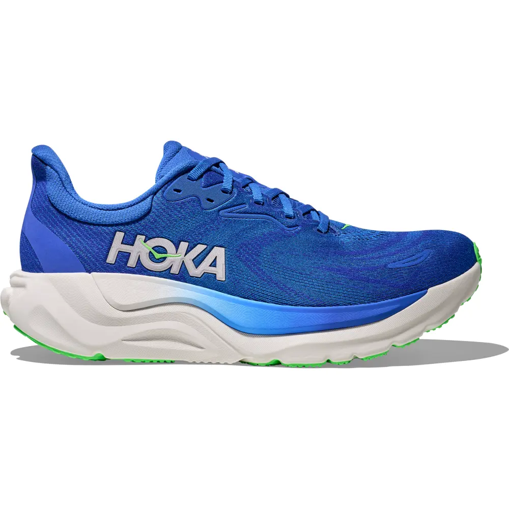 Hoka Men's Arahi 8 Running Shoes - Image 6