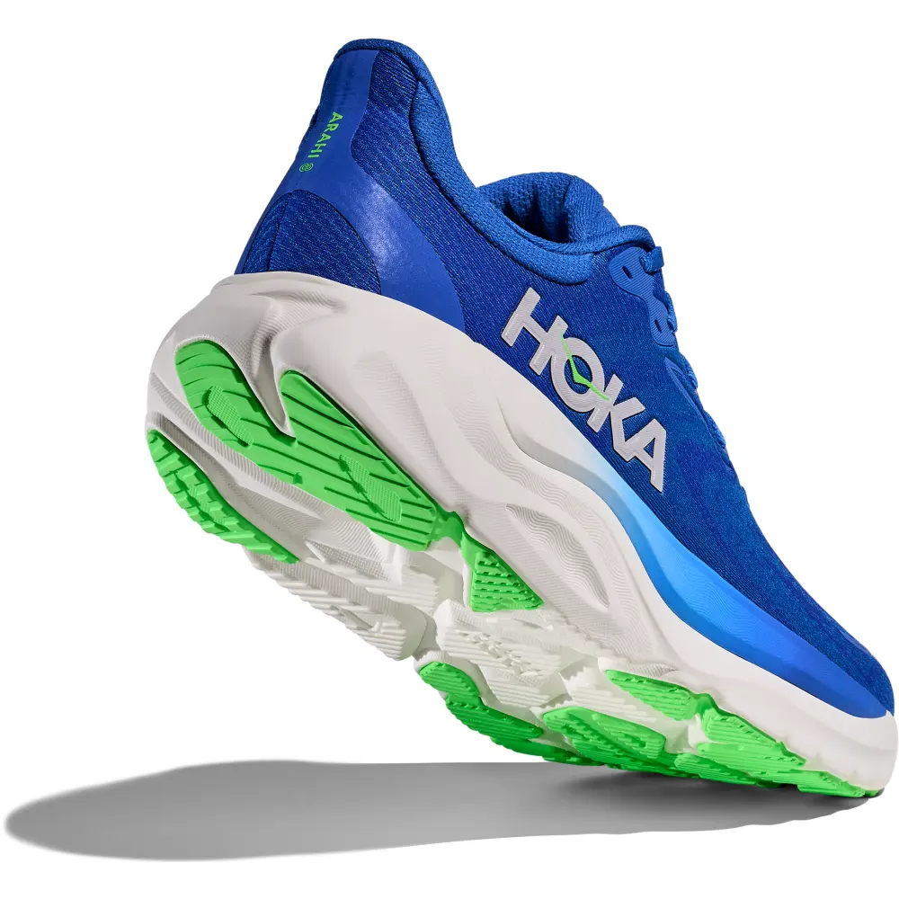 Hoka Men's Arahi 8 Running Shoes - Image 7