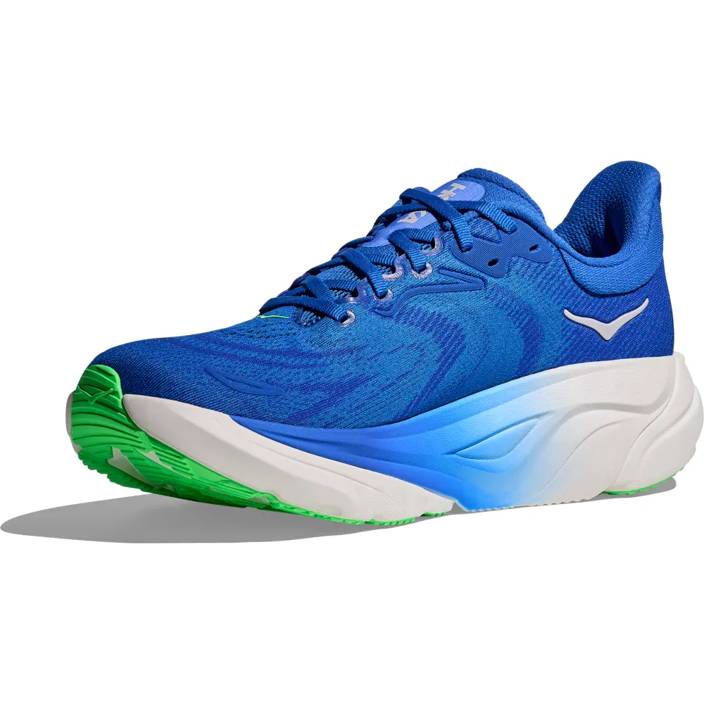 Hoka Men's Arahi 8 Running Shoes - Image 8
