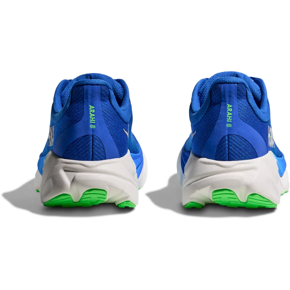 Hoka Men's Arahi 8 Running Shoes - Image 9