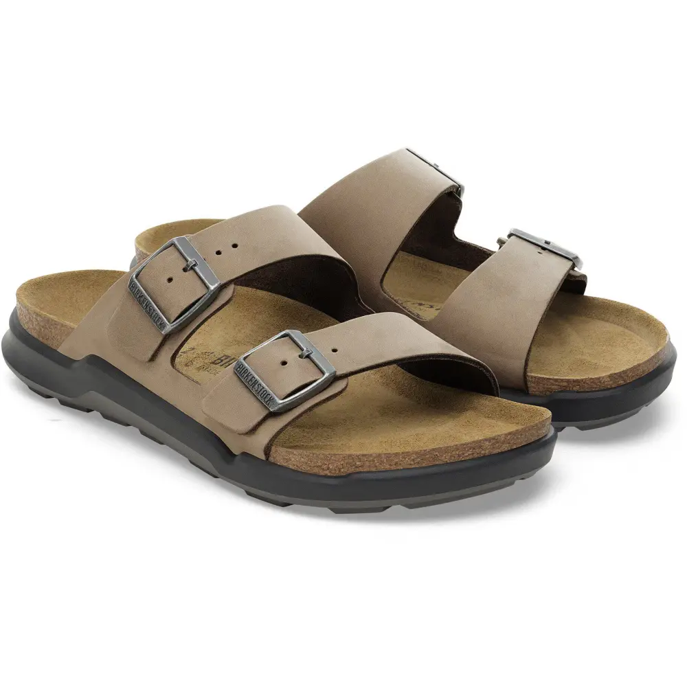 Birkenstock Men's Arizona Crosstown - Image 6