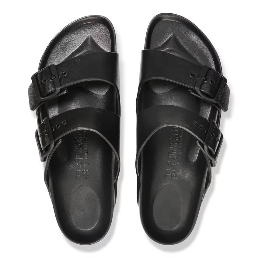Birkenstock Men's Arizona EVA Sandals - Image 10