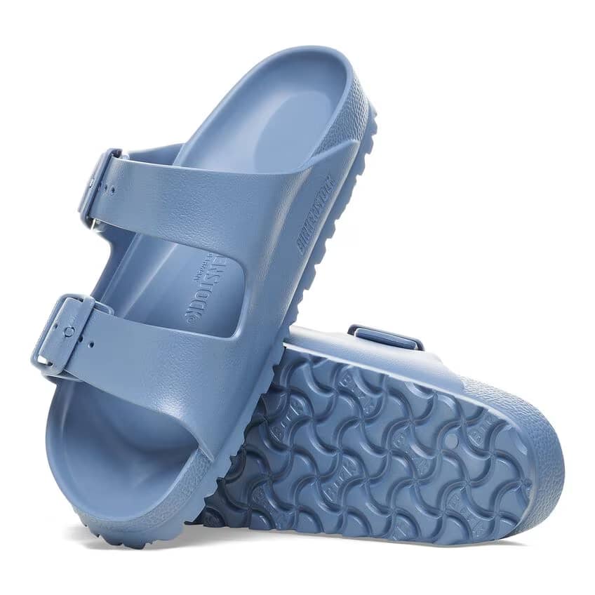 Birkenstock Men's Arizona EVA Sandals - Image 12