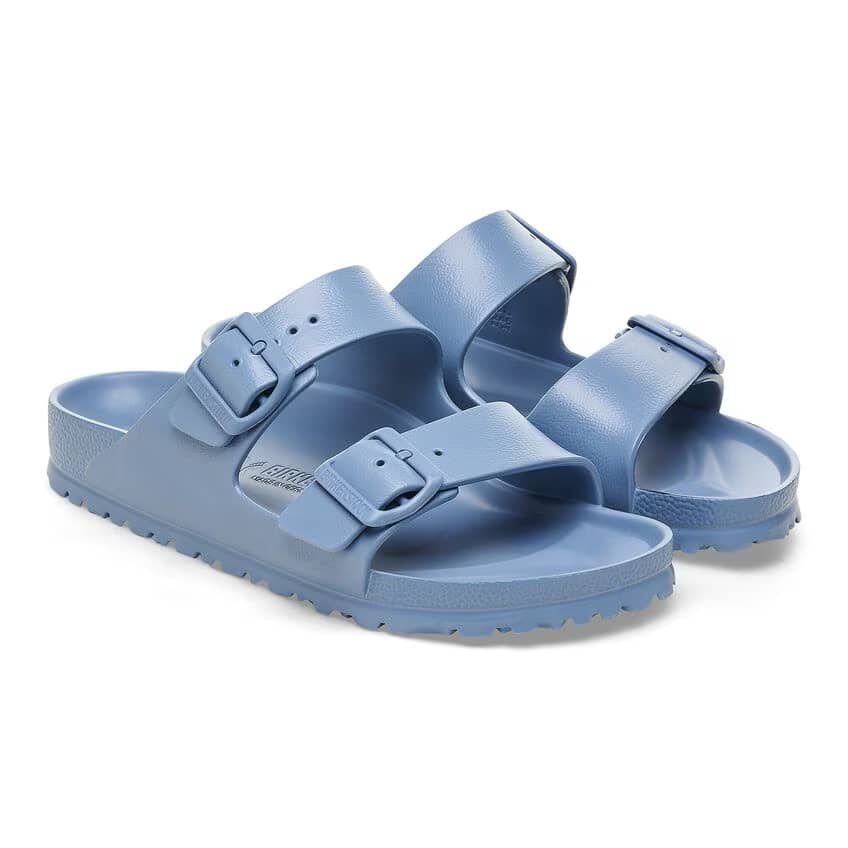 Birkenstock Men's Arizona EVA Sandals - Image 13