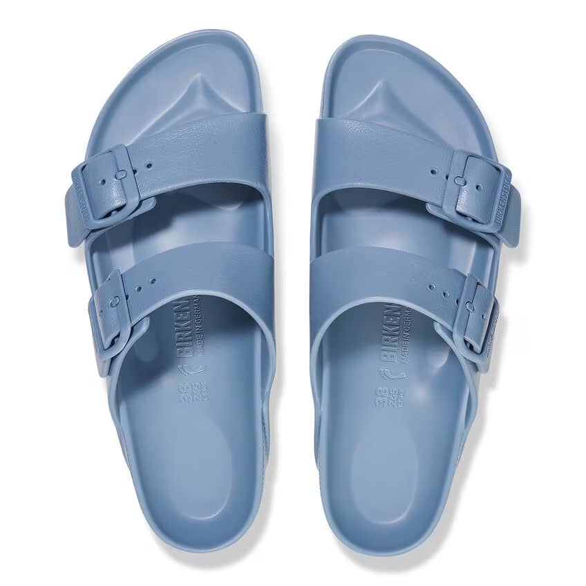Birkenstock Men's Arizona EVA Sandals - Image 14
