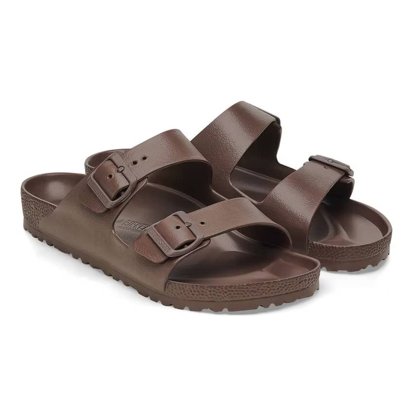 Birkenstock Men's Arizona EVA Sandals - Image 17
