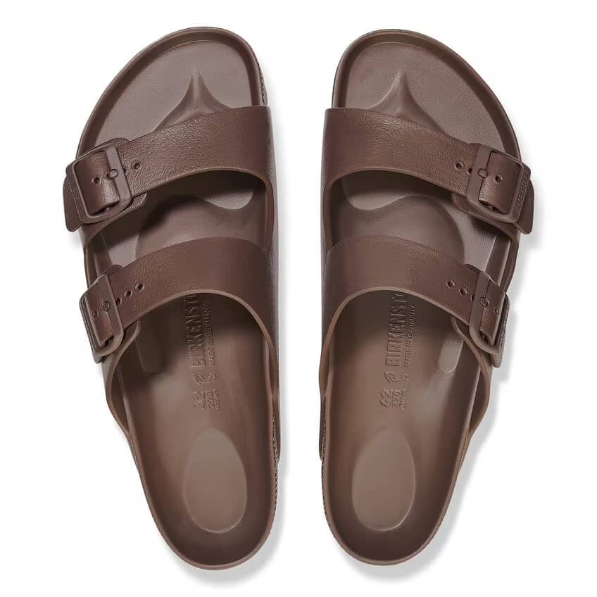 Birkenstock Men's Arizona EVA Sandals - Image 18