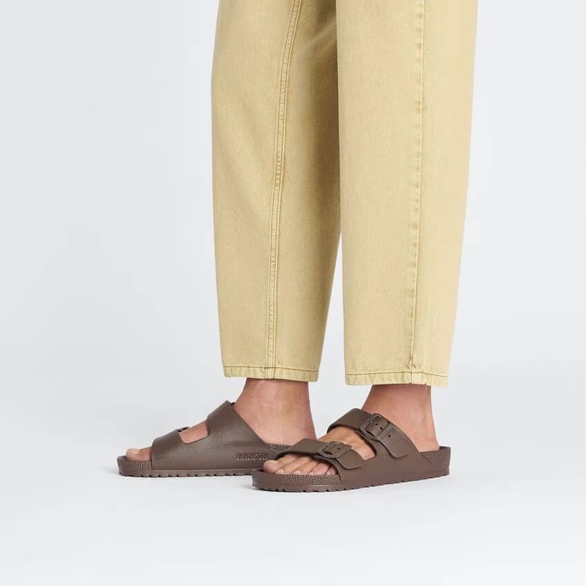 Birkenstock Men's Arizona EVA Sandals - Image 19