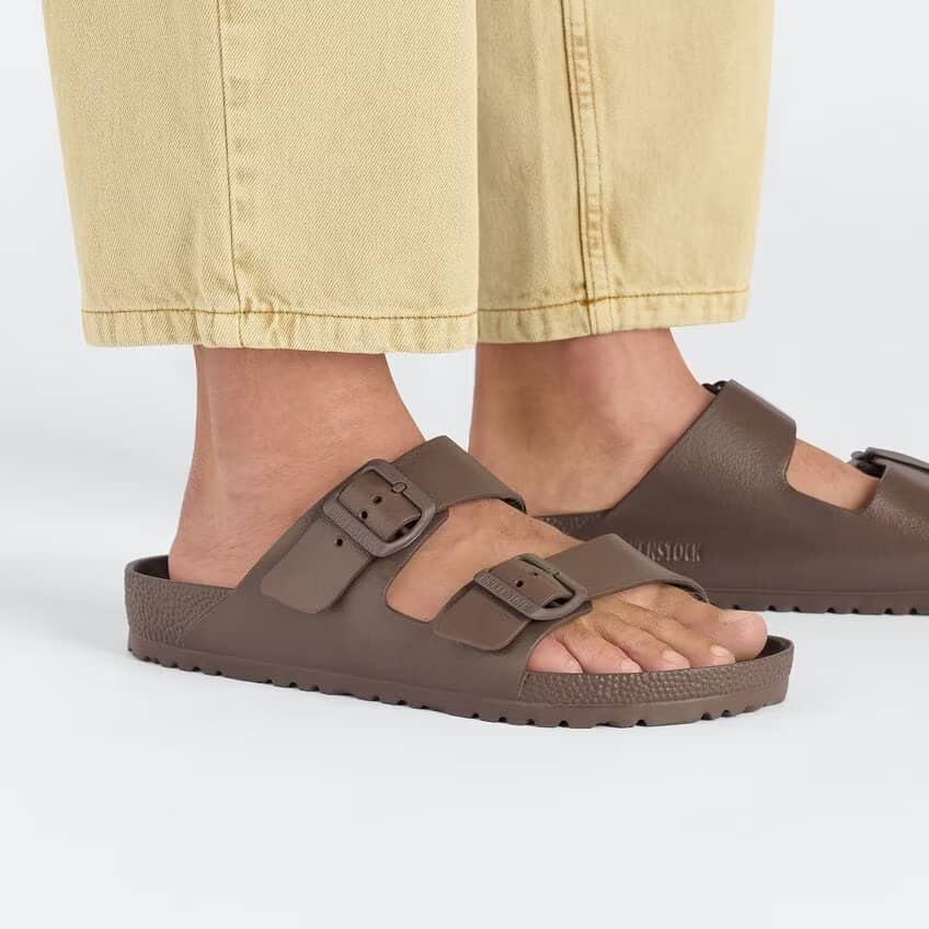 Birkenstock Men's Arizona EVA Sandals - Image 20