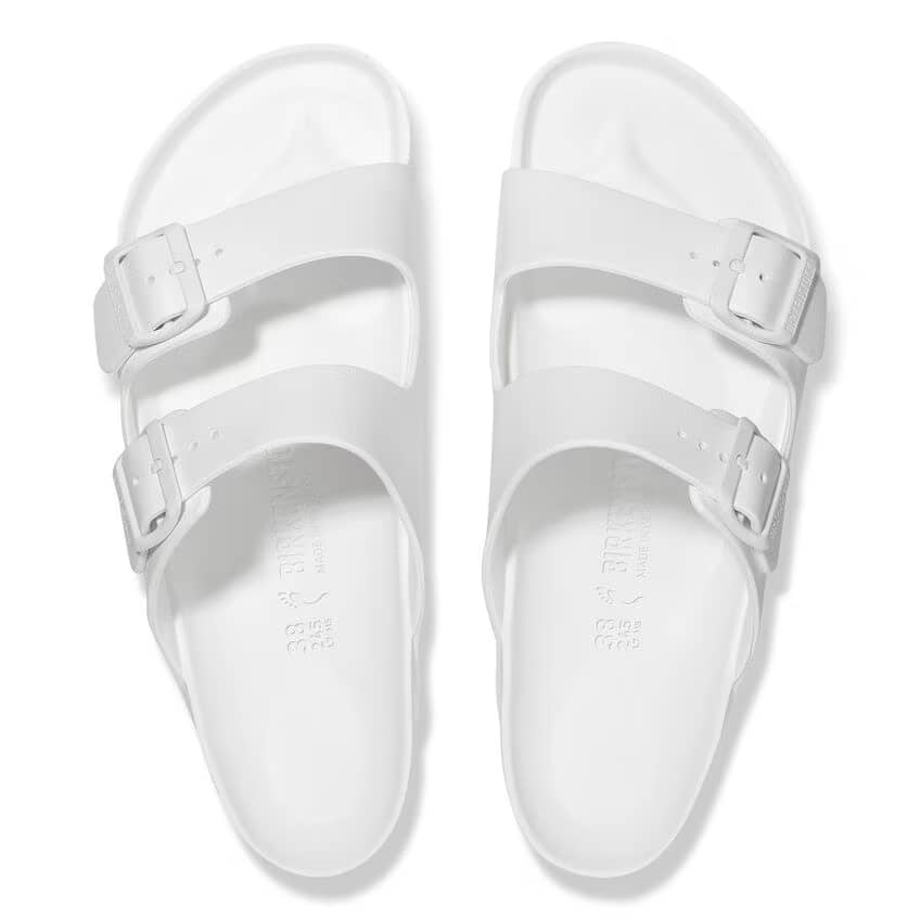 Birkenstock Men's Arizona EVA Sandals - Image 4