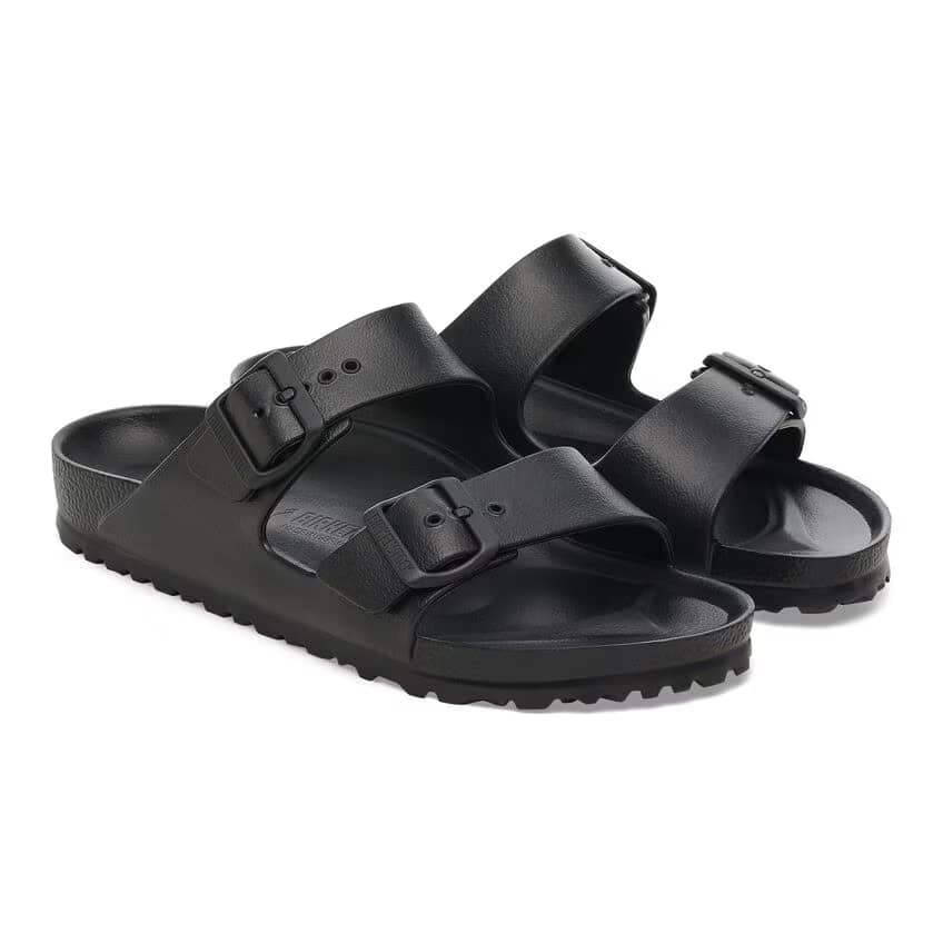 Birkenstock Men's Arizona EVA Sandals - Image 9