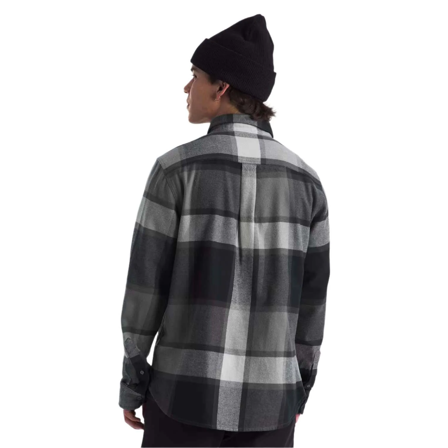 The North Face Men's Arroyo Flannel Shirt - Image 4