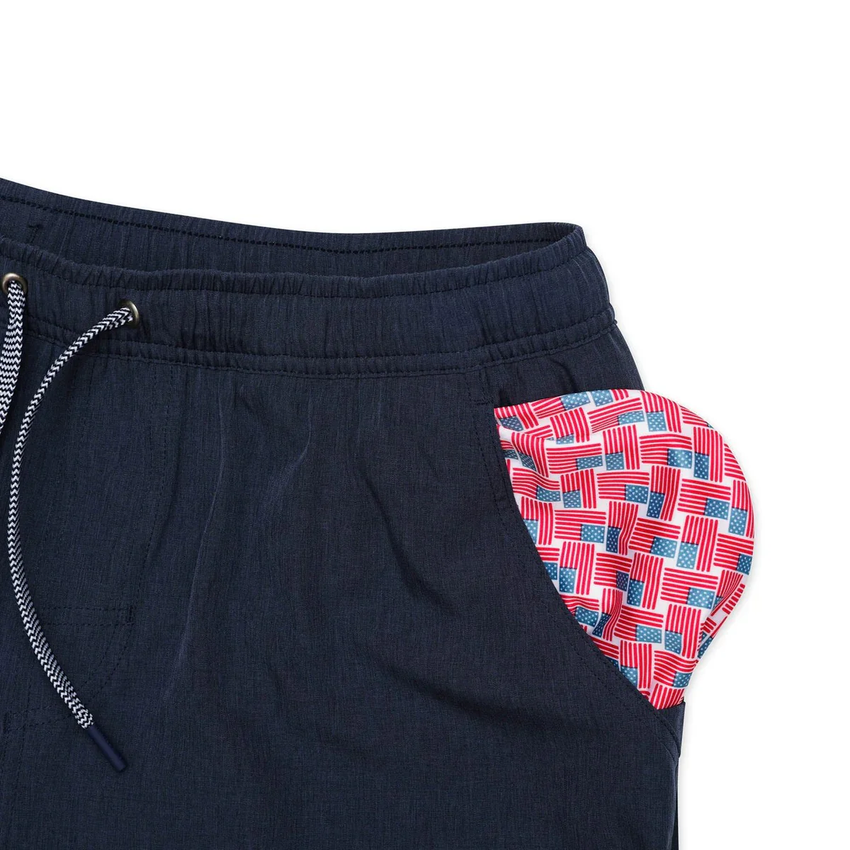 Burlebo Men's Athletic Shorts - Image 19