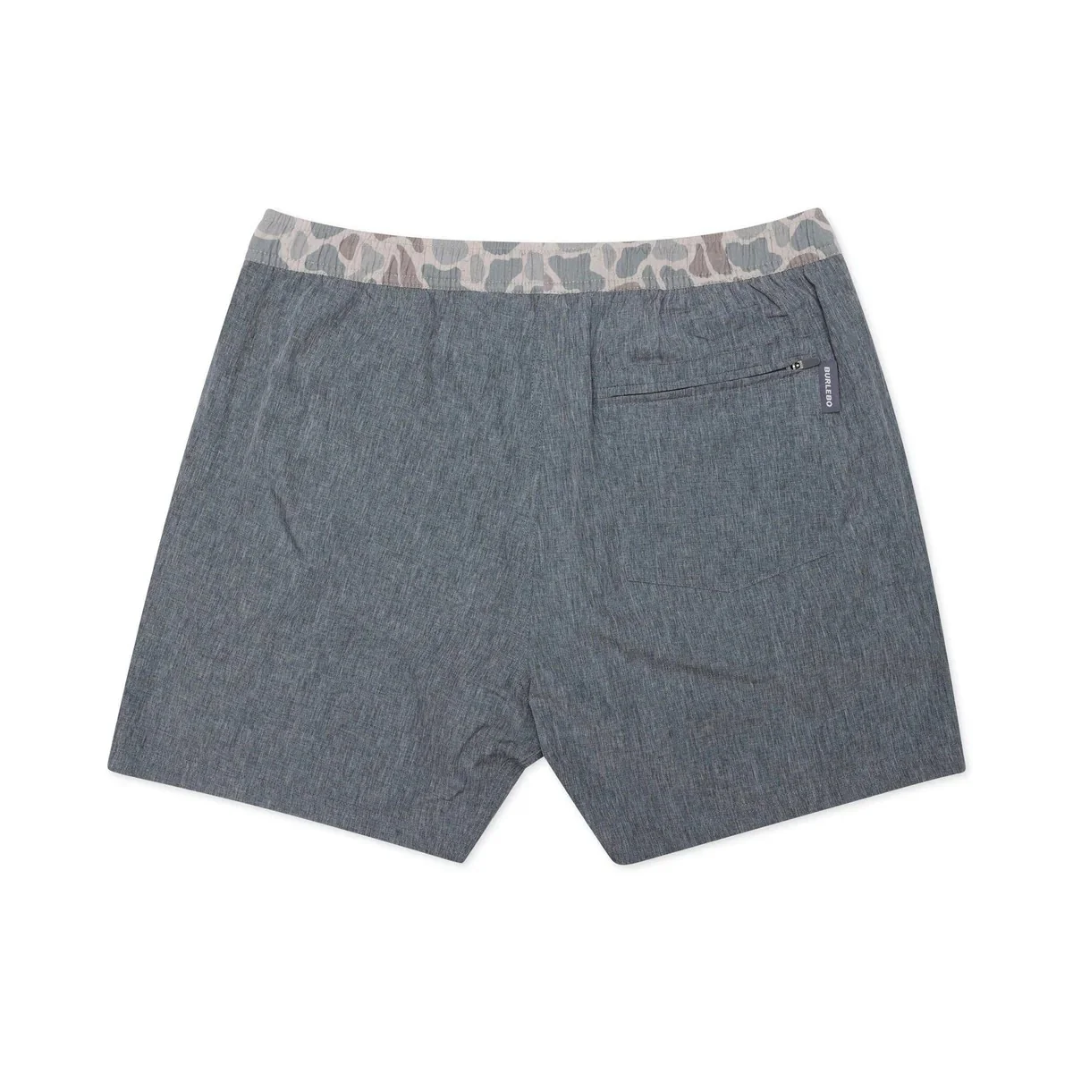 Burlebo Men's Athletic Shorts - Image 21