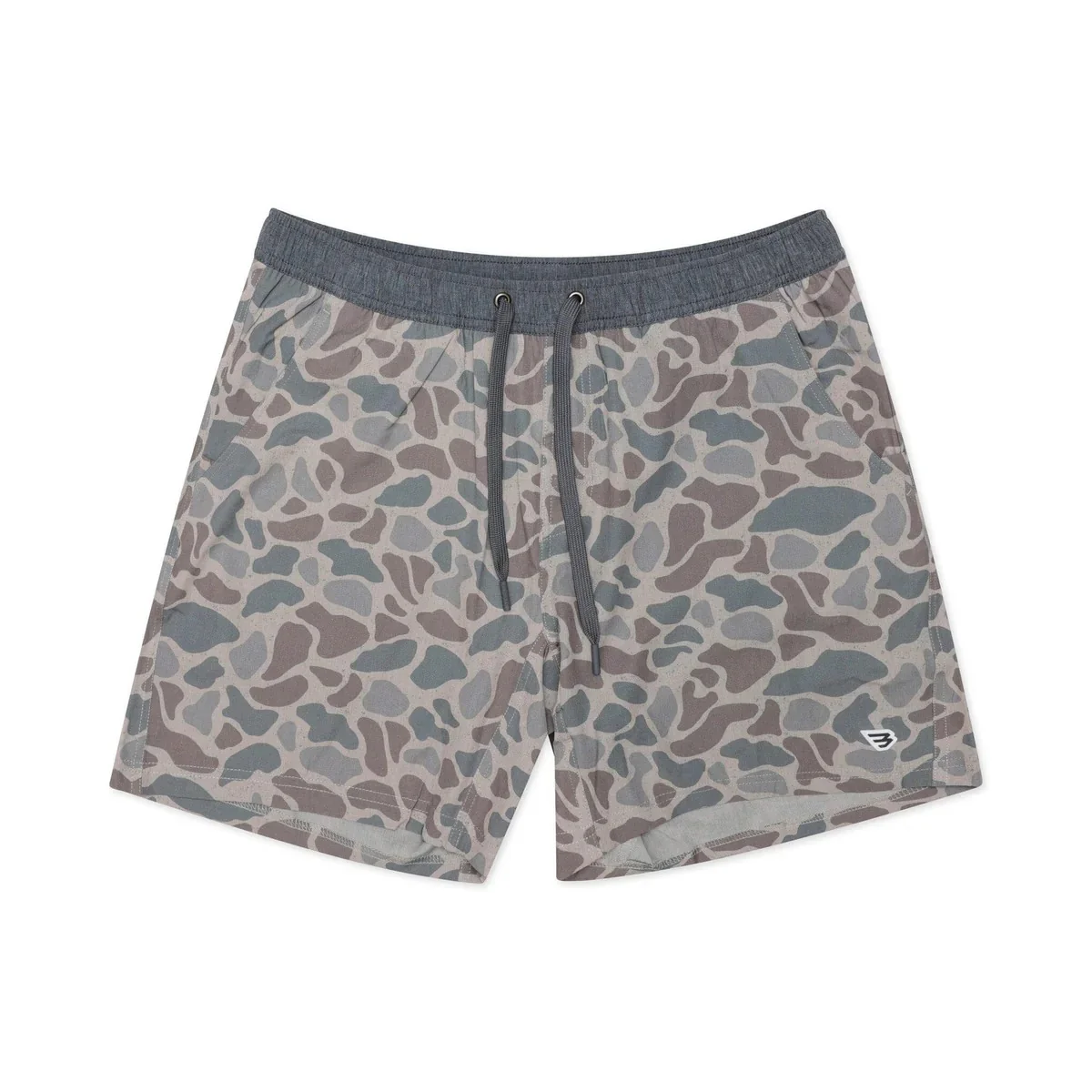 Burlebo Men's Athletic Shorts - Image 25