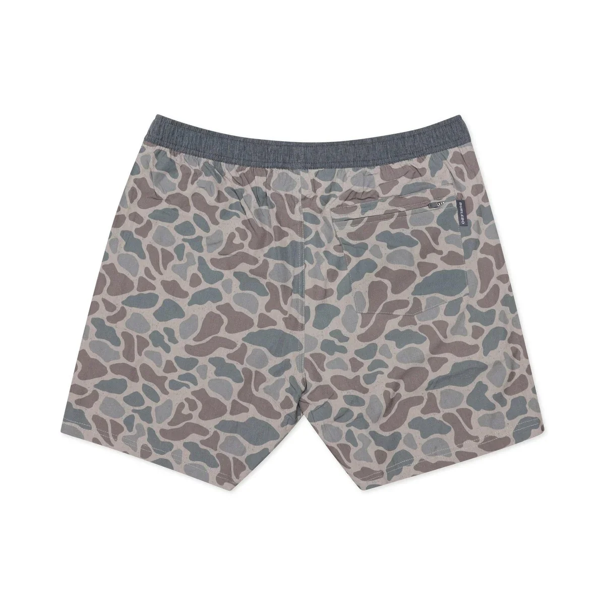 Burlebo Men's Athletic Shorts - Image 26