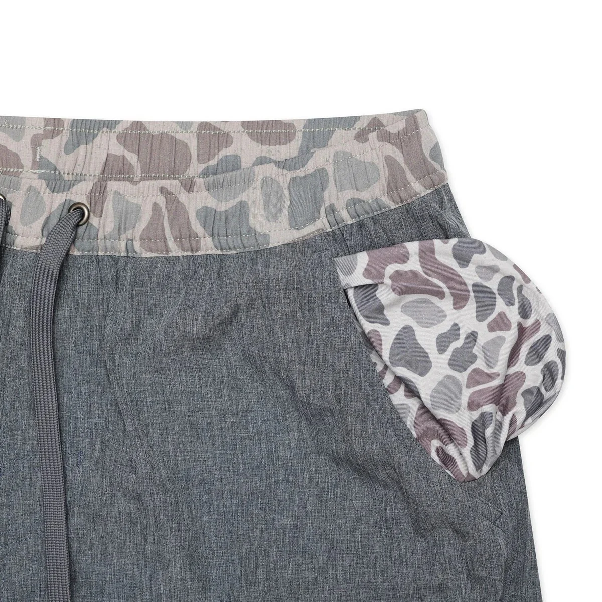 Burlebo Men's Athletic Shorts - Image 30