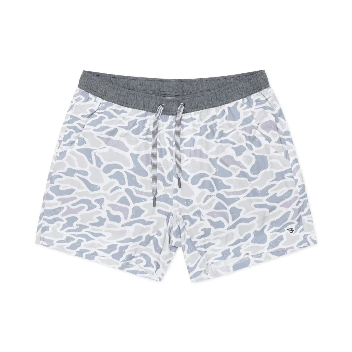 Burlebo Men's Athletic Shorts - Image 41