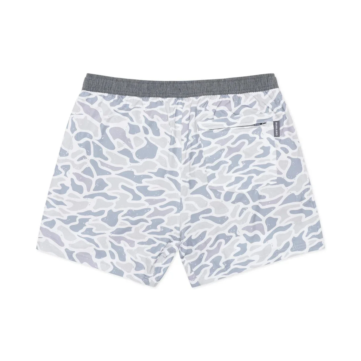 Burlebo Men's Athletic Shorts - Image 42