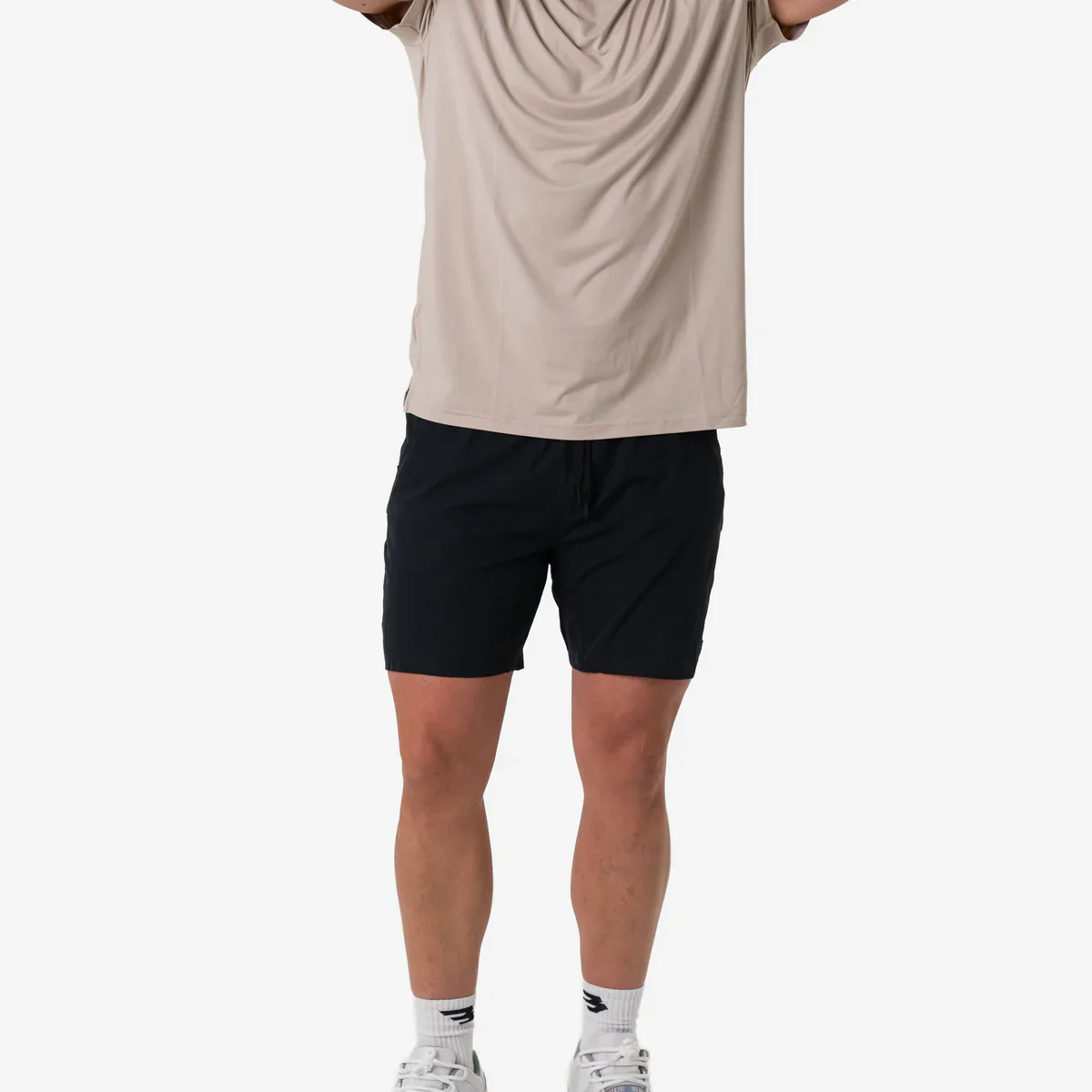 Burlebo Men's Athletic Shorts - Image 5