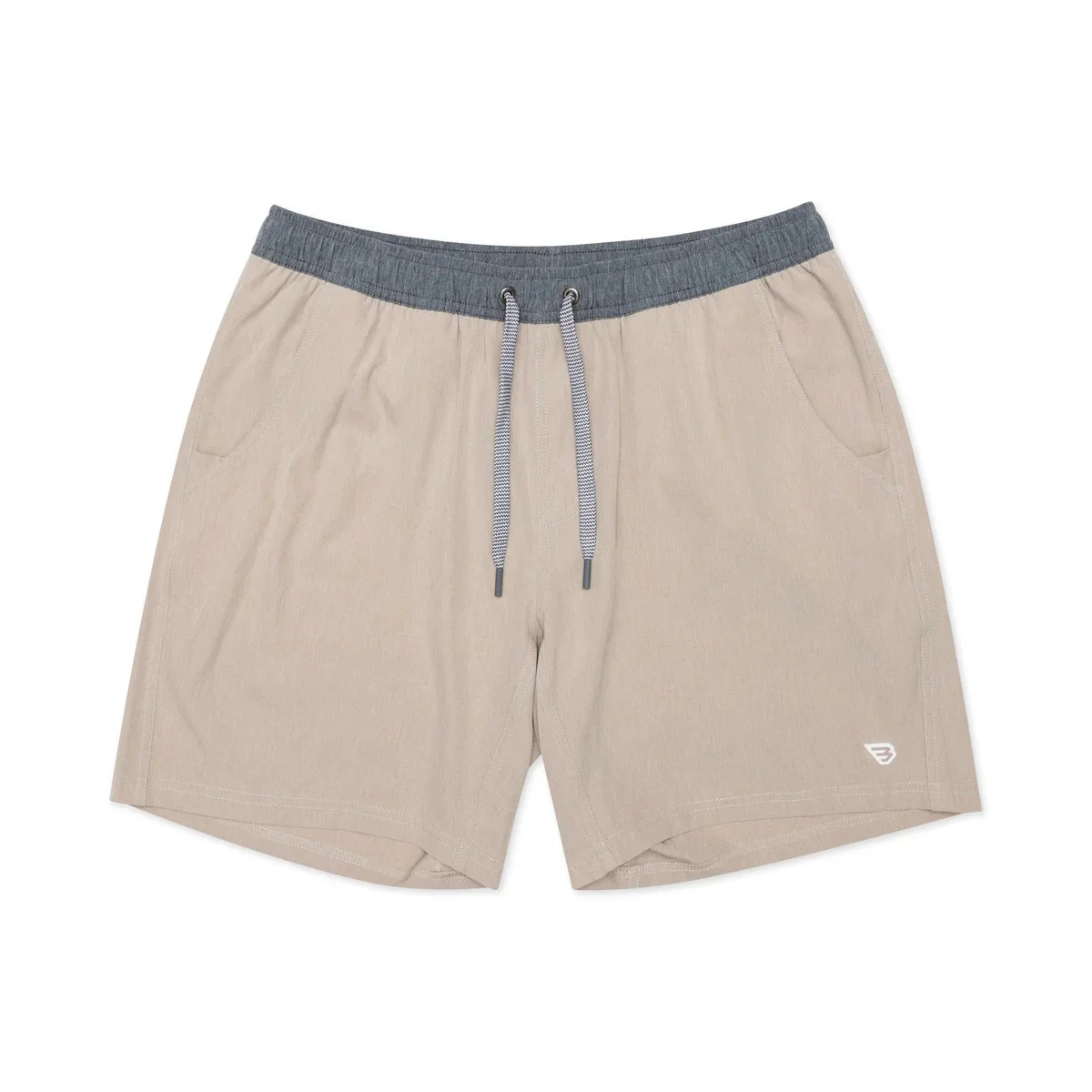 Burlebo Men's Athletic Shorts - Image 8