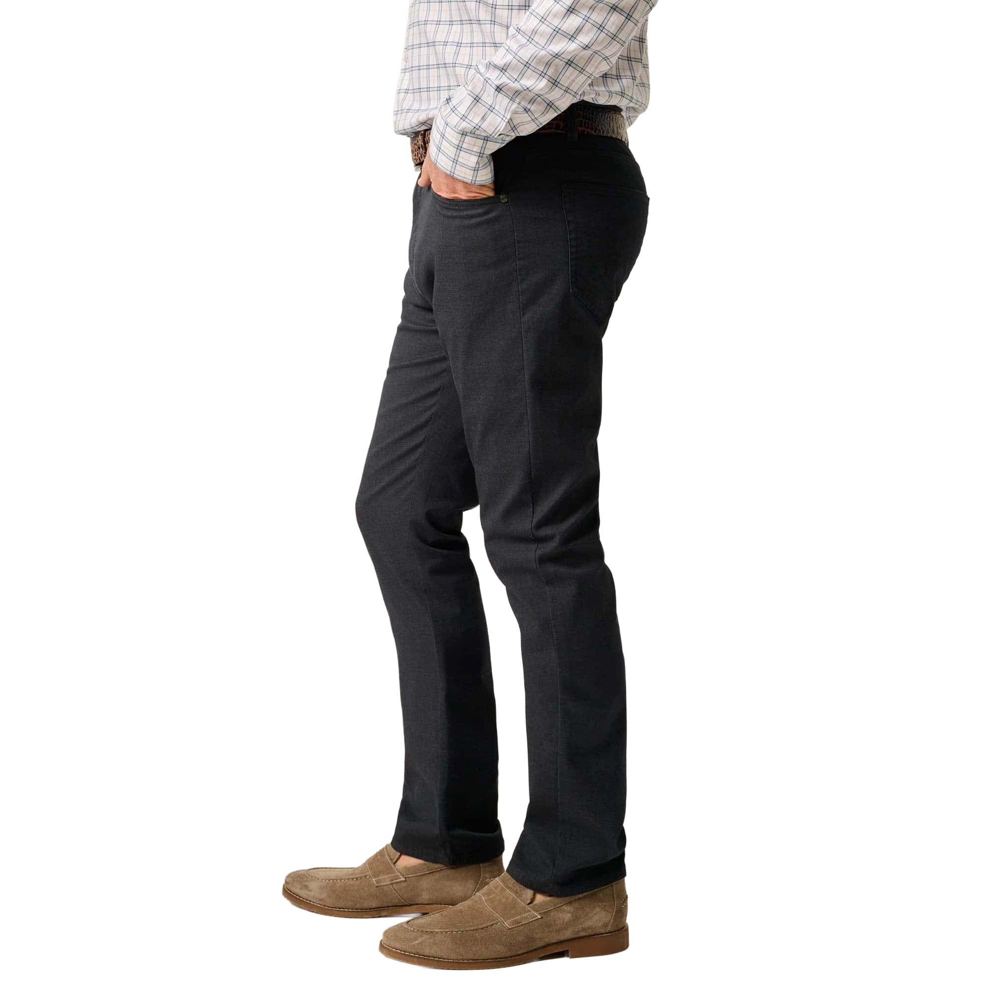 Johnnie-O Men's Atlas Pants - 30" - Image 4