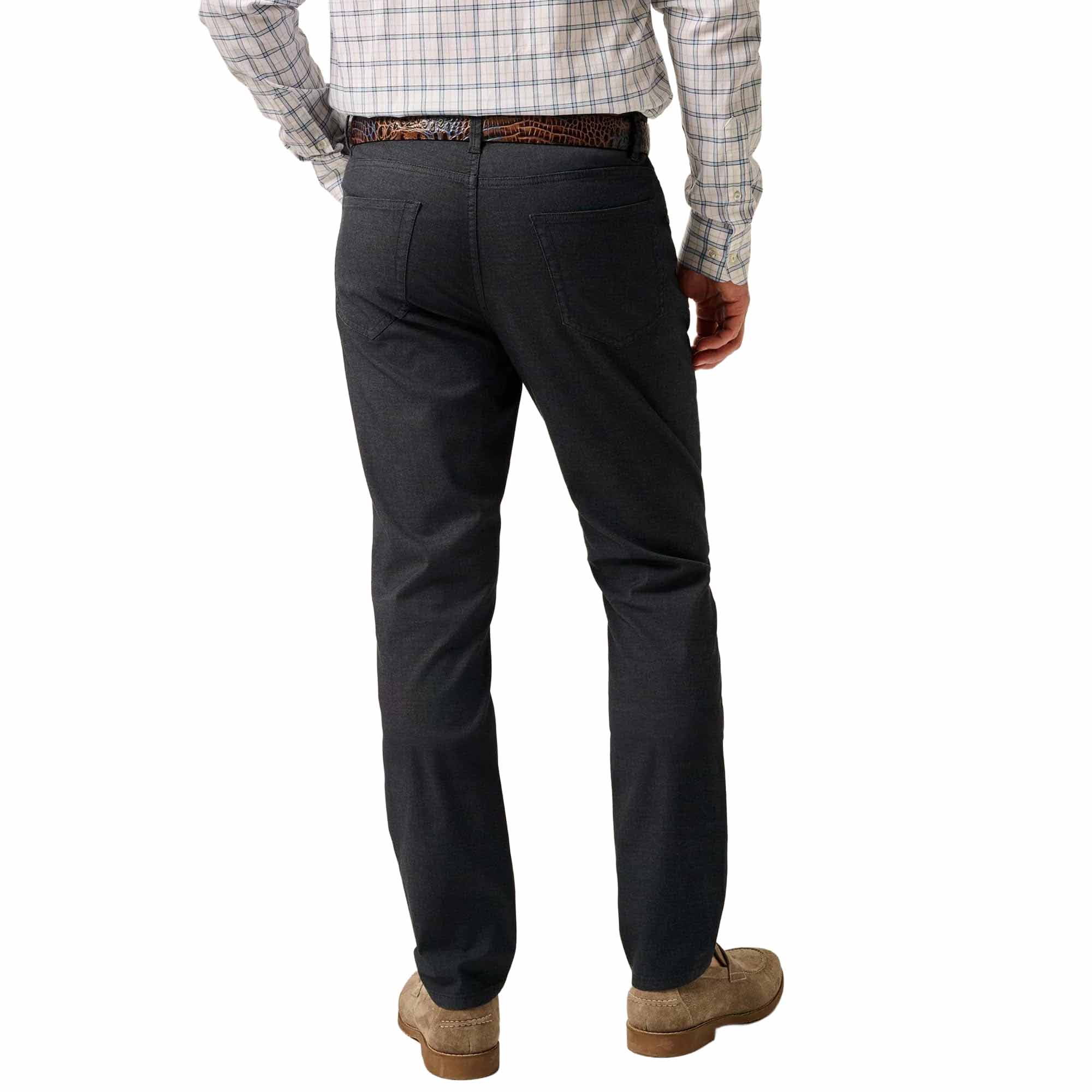 Johnnie-O Men's Atlas Pants - 30" - Image 5