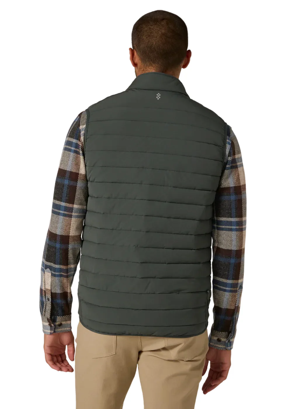 7Diamonds Men's Atlas Vest - Image 4