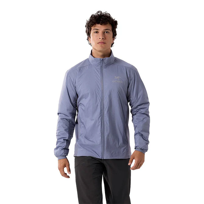 Men's Atom Jacket - Image 3