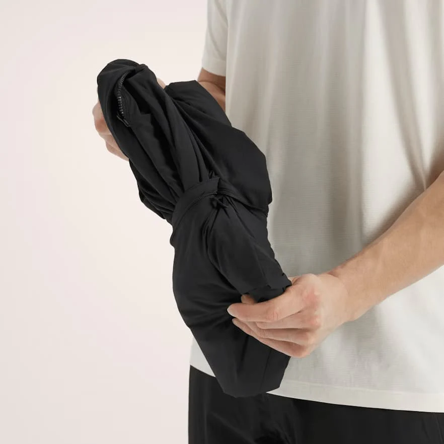 Arc'Teryx Men's Atom SL Hoody - Image 3