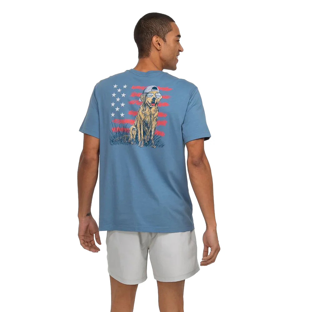 Southern Shirt Men's Attaboy Short Sleeve Tee - Image 2