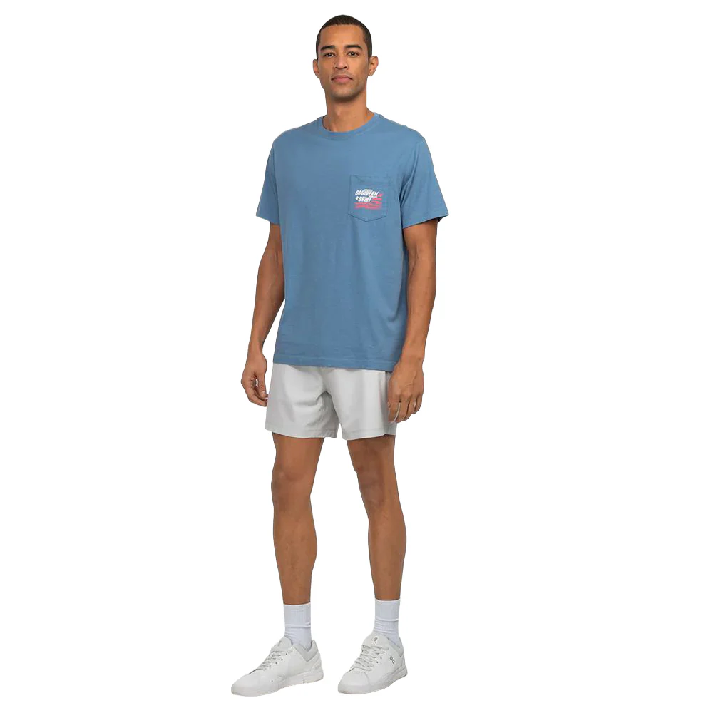 Southern Shirt Men's Attaboy Short Sleeve Tee - Image 3