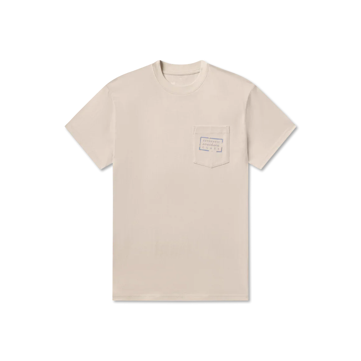 Southern Marsh Men's Authentic Short Sleeve T-shirt - Image 7