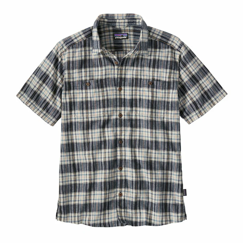Patagonia Men's Back Step Shirt - Image 4