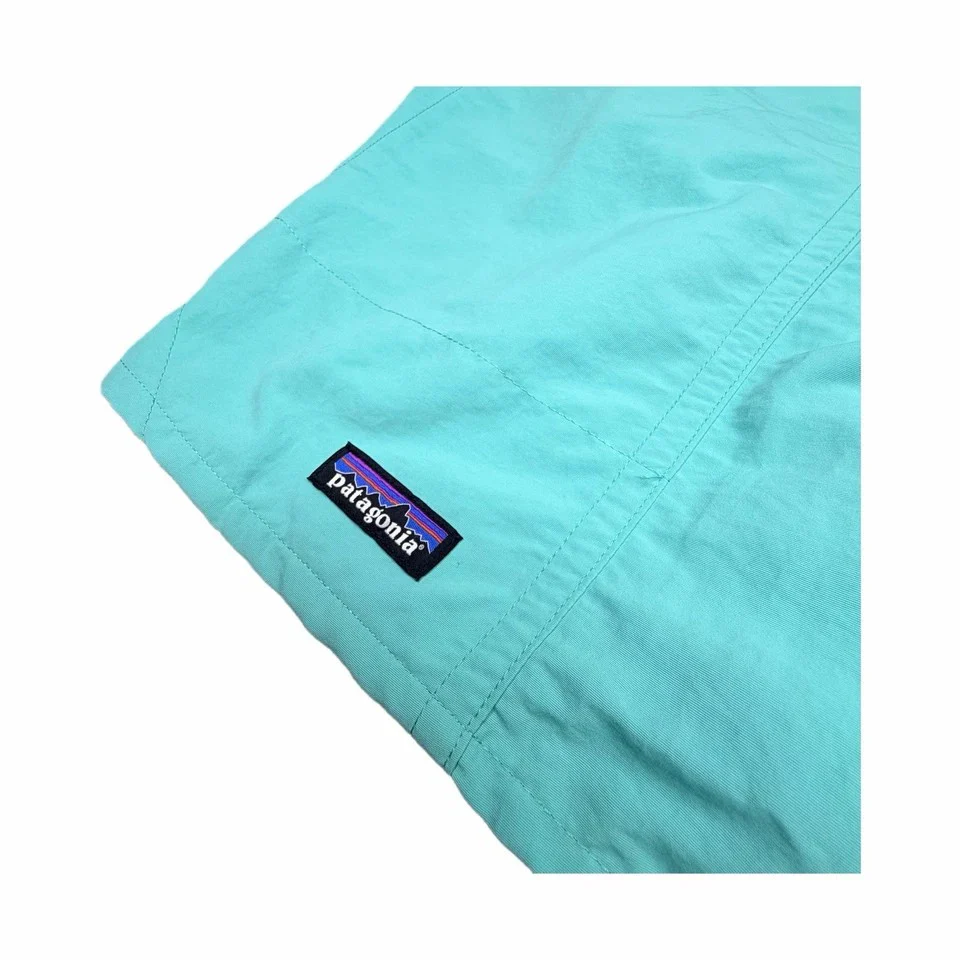 Patagonia Men's Baggies Long - 7" Inseam - Image 3