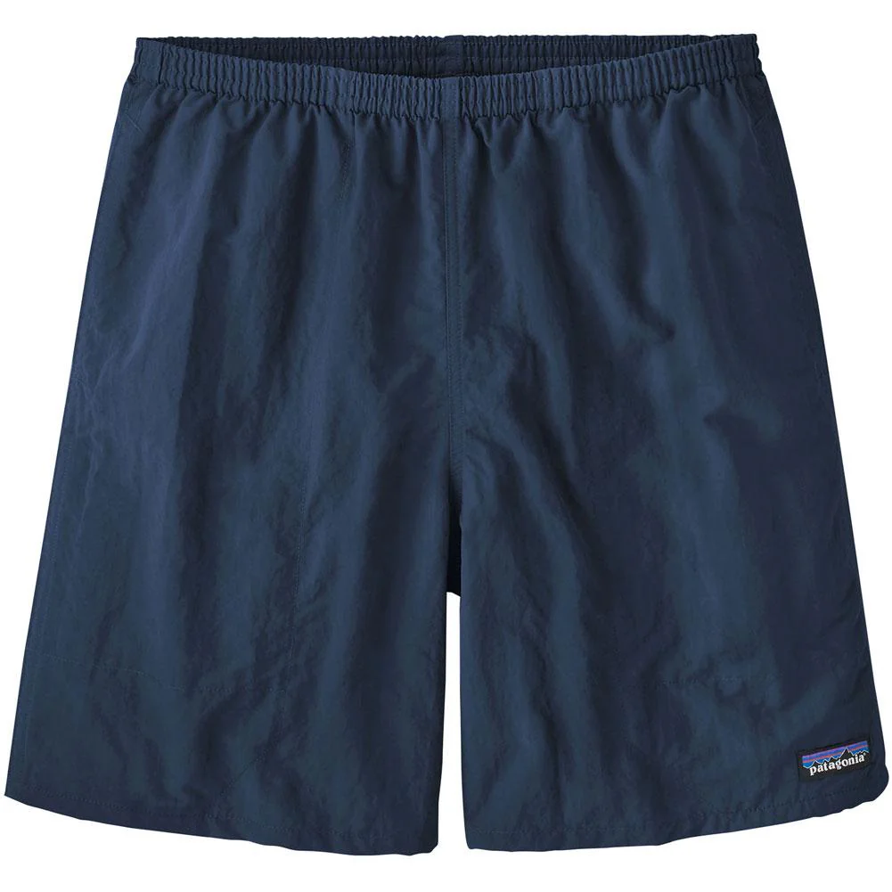 Patagonia Men's Baggies Long - 7" Inseam - Image 4