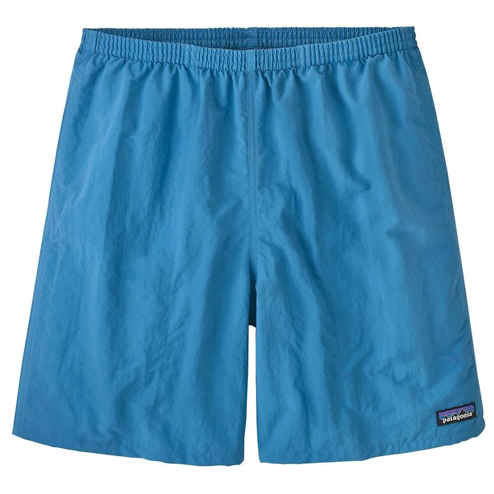 Patagonia Men's Baggies Long - 7" Inseam - Image 5